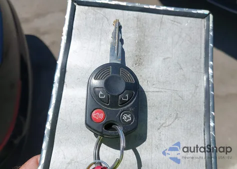 2007 Lincoln Mkz из США, поврежденный, VIN 3LNHM28T47R649744